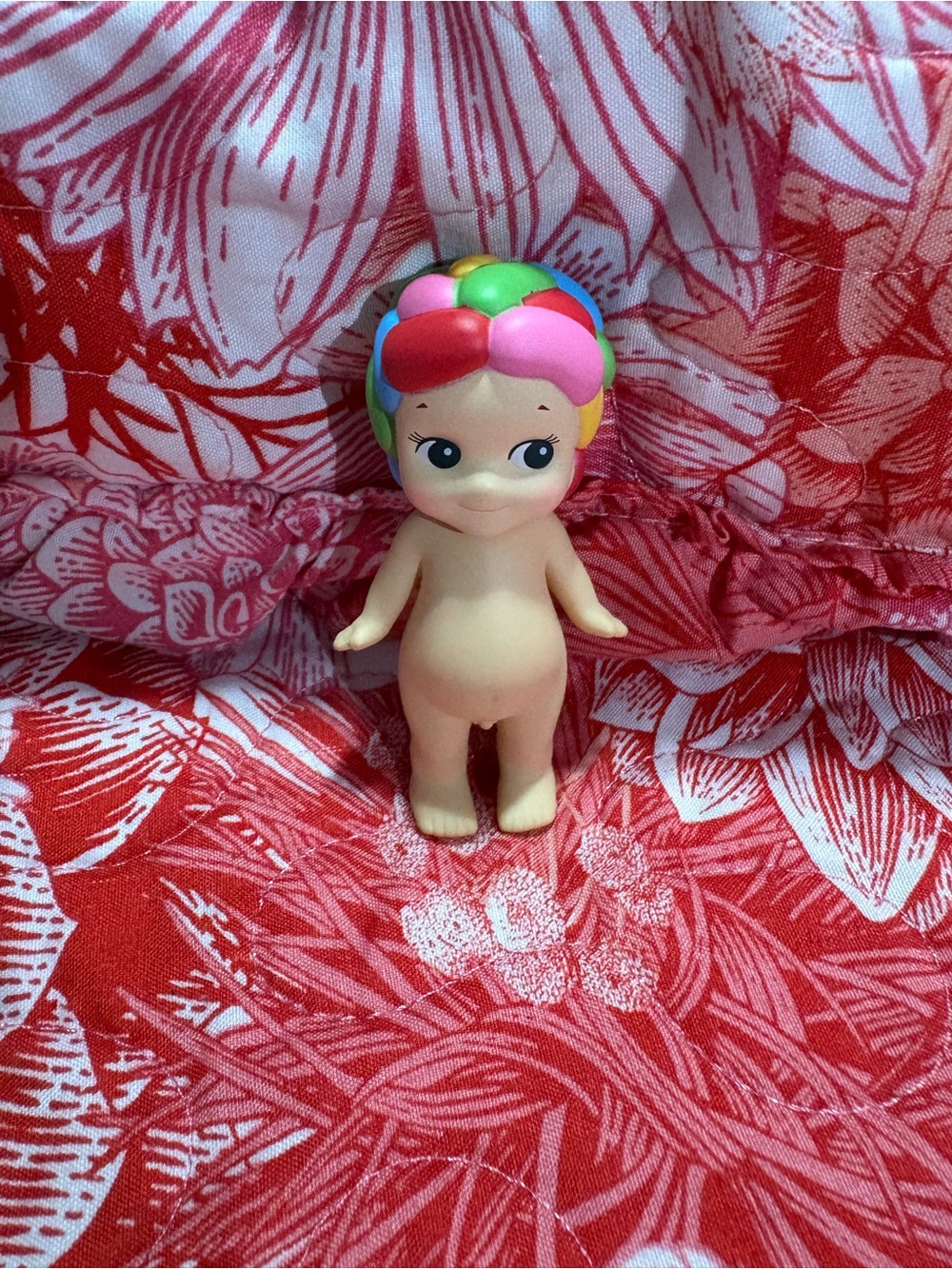 Authentic Jellybean Sonny Angel !